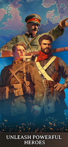 Supremacy 1914 - World War 1