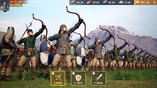 Frost & Flame: Avalon Kralları Frost & Flame: Avalon Kralları