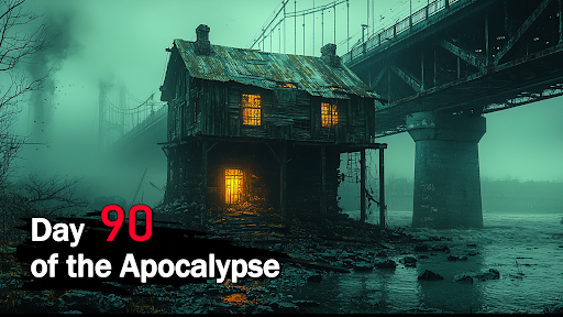 Dark War Survival Dark War Survival