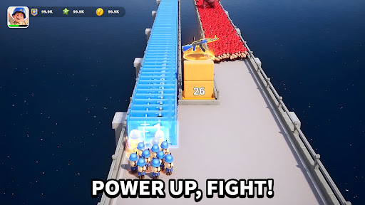 Top War: Battle Game