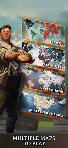 Supremacy 1914 - World War 1