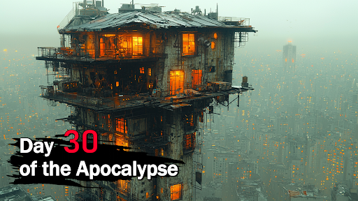 Dark War Survival Dark War Survival