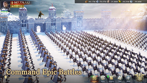 Game of Kings:The Blood Throne Game of Kings:The Blood Throne