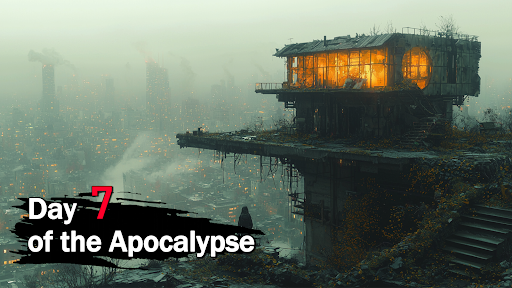 Dark War Survival Dark War Survival