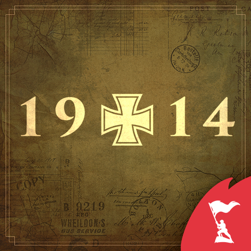 Supremacy 1914 – World War 1