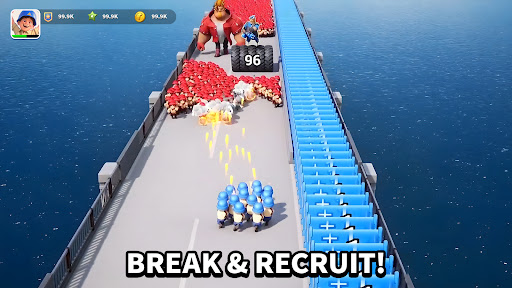 Top War: Battle Game