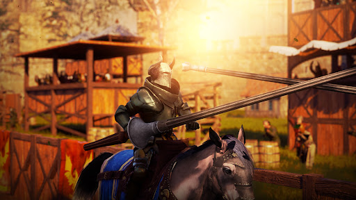 March of Empires: War Games