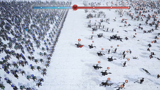 Frost & Flame: Avalon Kralları Frost & Flame: Avalon Kralları