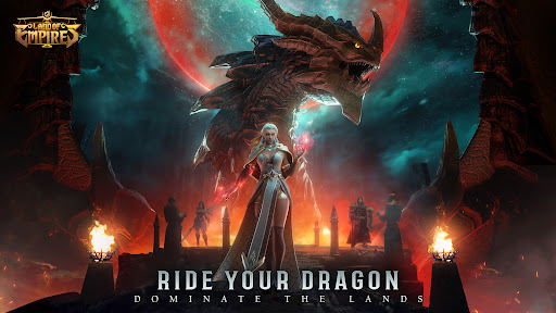 Land of Empires: Immortal Land of Empires: Immortal