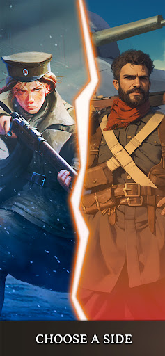 Supremacy 1914 - World War 1